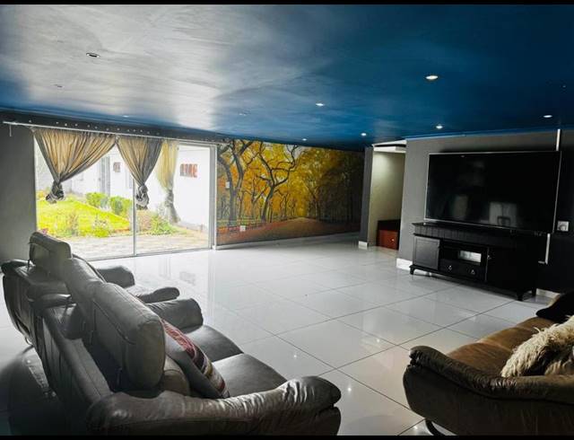 4 BEDROOM PROPERTY TO RENT IN DALPARK